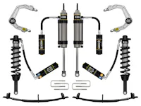 ICON Vehicle Dynamics K53007D