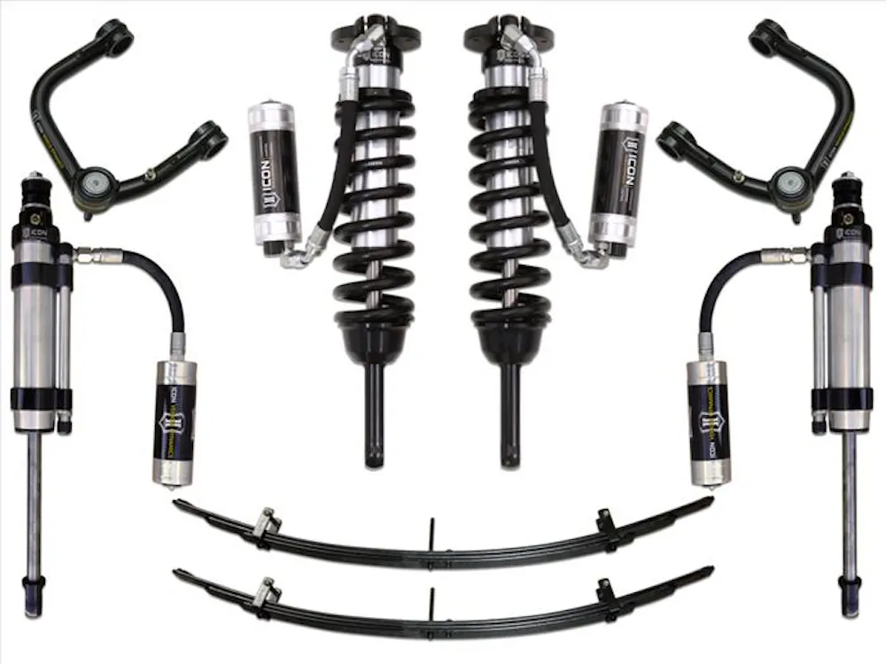 ICON Vehicle Dynamics K53007T