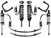 ICON Vehicle Dynamics K53007T