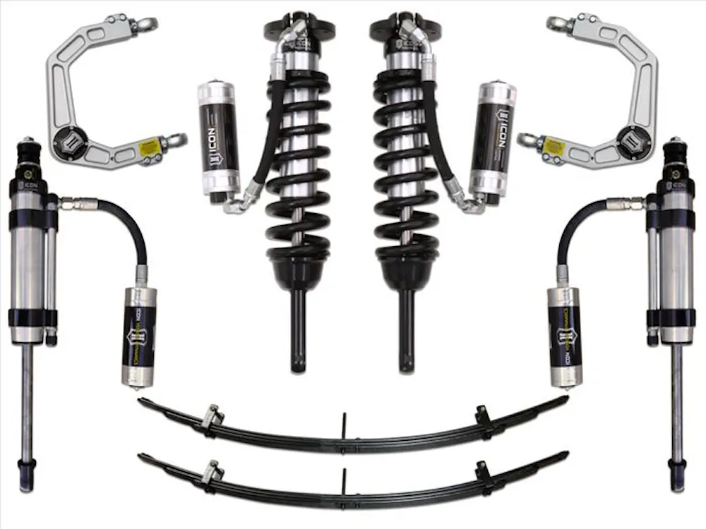 ICON Vehicle Dynamics K53007