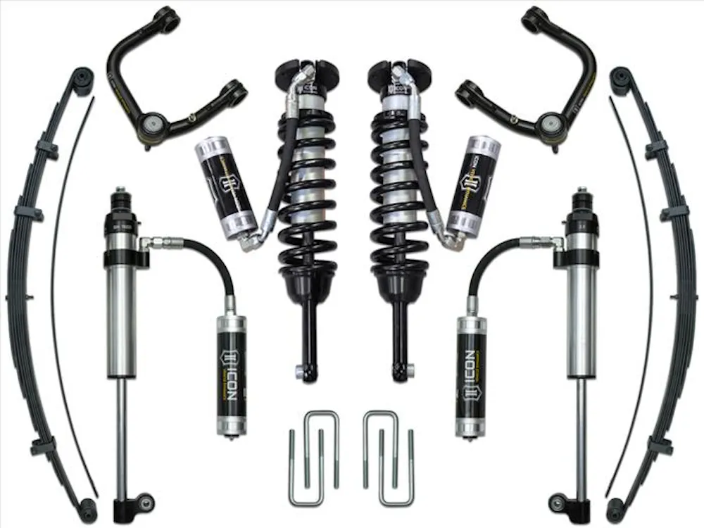 ICON Vehicle Dynamics K53008T