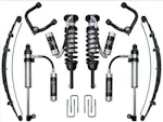 ICON Vehicle Dynamics 158505