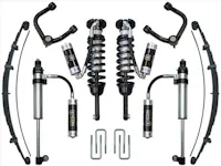 ICON Vehicle Dynamics K53008T