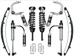 ICON Vehicle Dynamics 158505