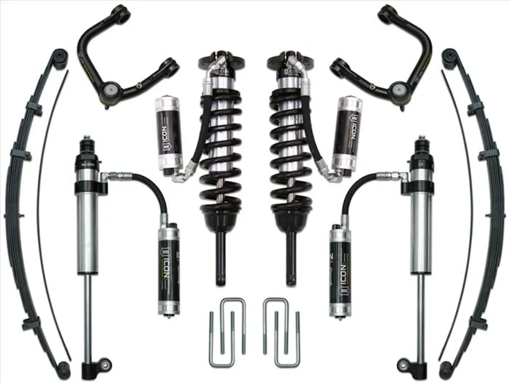 ICON Vehicle Dynamics K53009T