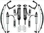 ICON Vehicle Dynamics 158505
