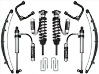 ICON Vehicle Dynamics K53009T