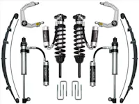 ICON Vehicle Dynamics K53009