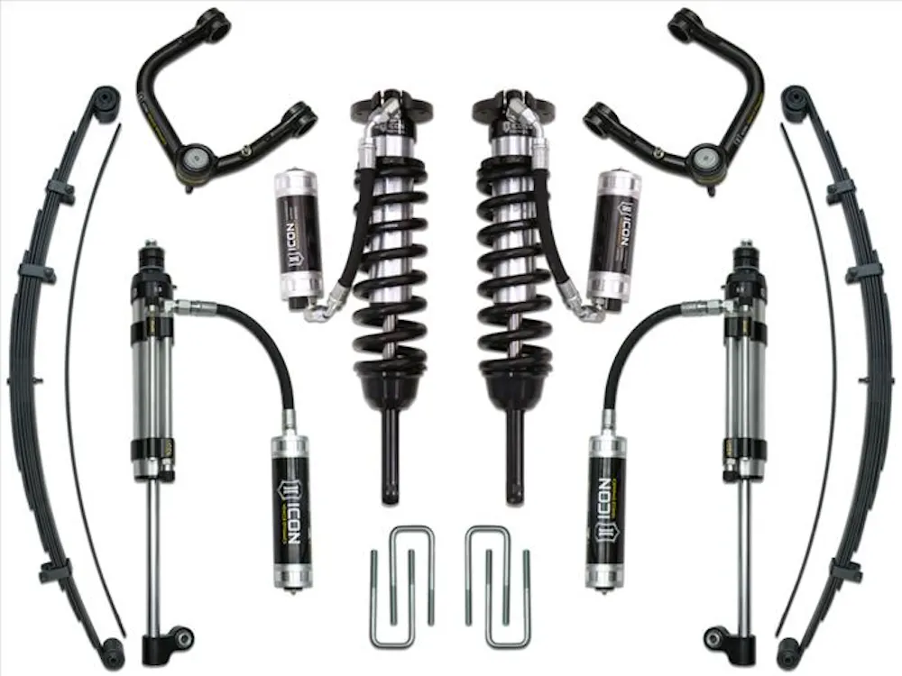 ICON Vehicle Dynamics K53010T