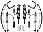 ICON Vehicle Dynamics 158505