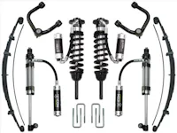 ICON Vehicle Dynamics K53010T