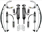 ICON Vehicle Dynamics 158505