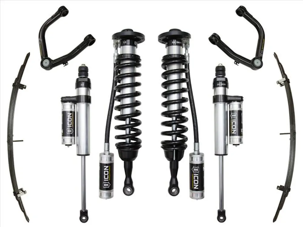 ICON Vehicle Dynamics K53025T