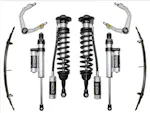 ICON Vehicle Dynamics 51200