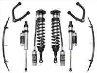 ICON Vehicle Dynamics K53026T
