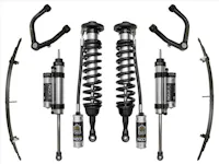ICON Vehicle Dynamics K53027T