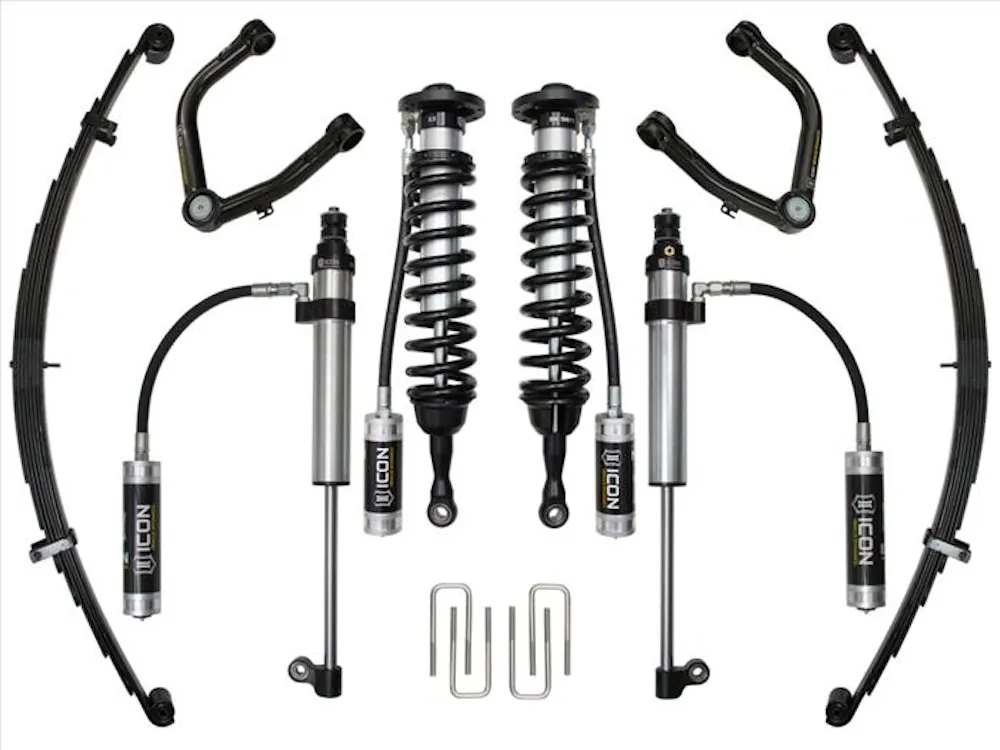 ICON Vehicle Dynamics K53028T