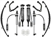 ICON Vehicle Dynamics K53028T