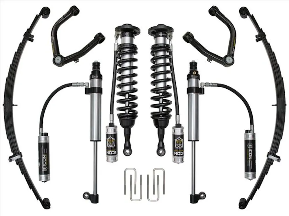 ICON Vehicle Dynamics K53029T