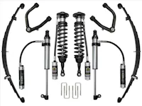 ICON Vehicle Dynamics K53029T