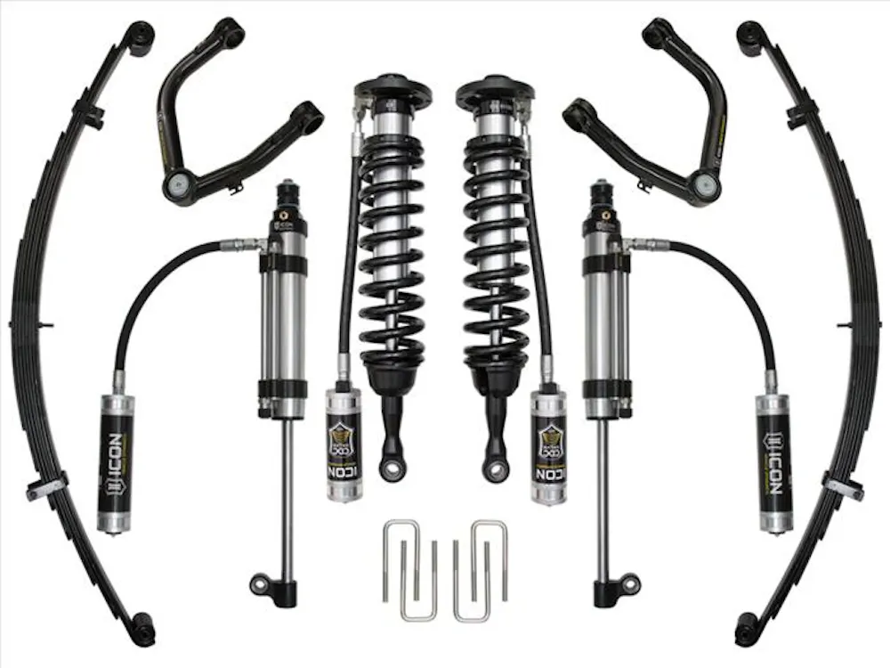 ICON Vehicle Dynamics K53030T