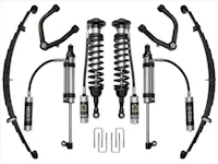 ICON Vehicle Dynamics K53030T