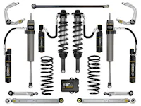 ICON Vehicle Dynamics K53069