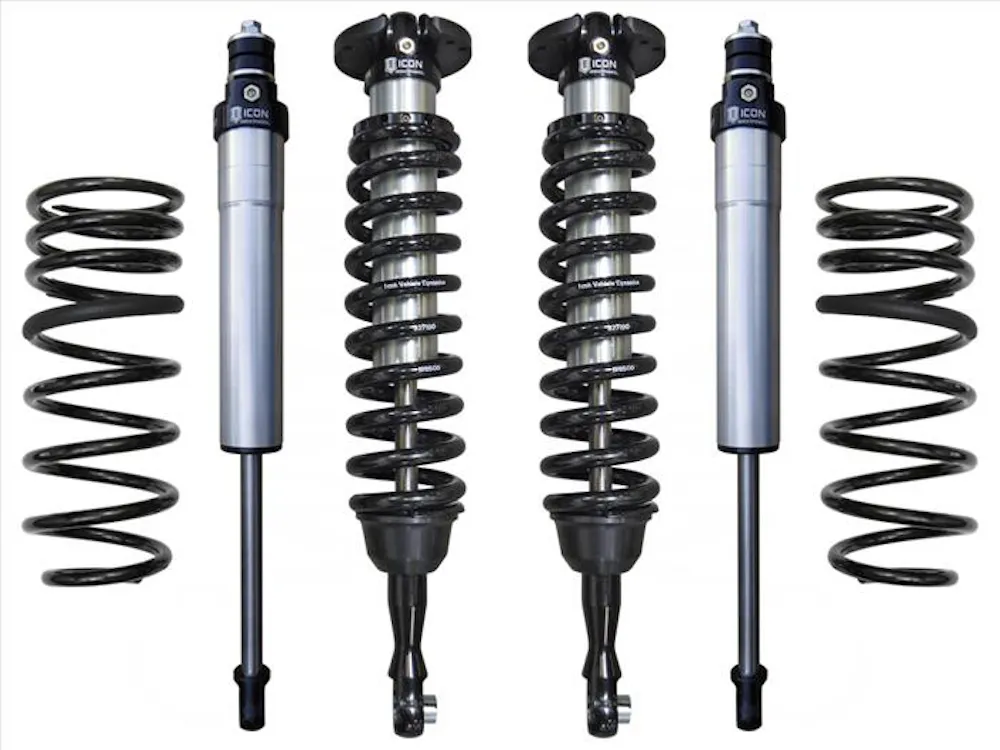 ICON Vehicle Dynamics K53071