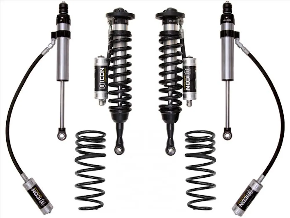ICON Vehicle Dynamics K53072