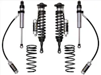 ICON Vehicle Dynamics K53072