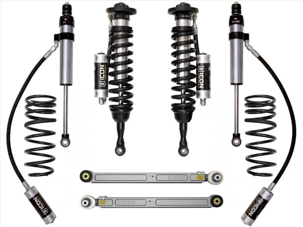 ICON Vehicle Dynamics K53073