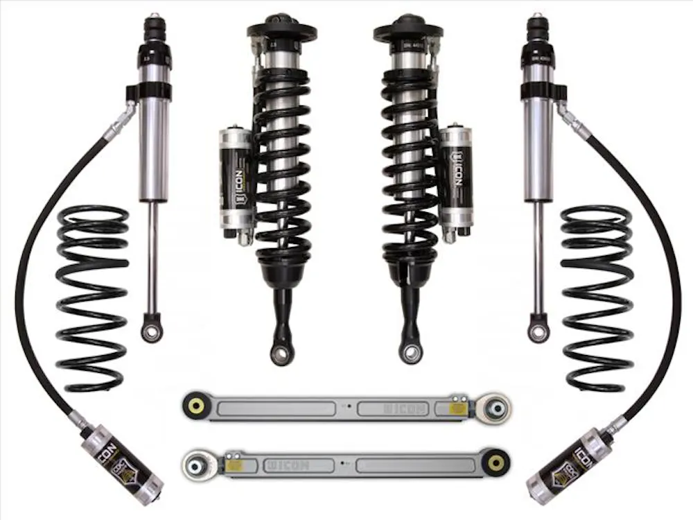 ICON Vehicle Dynamics K53074
