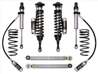 ICON Vehicle Dynamics K53074