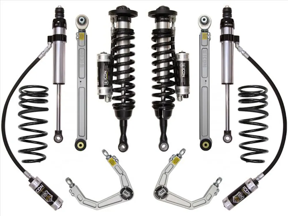 ICON Vehicle Dynamics K53075