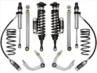 ICON Vehicle Dynamics K53075