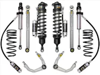 ICON Vehicle Dynamics K53076