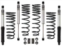 ICON Vehicle Dynamics K53091