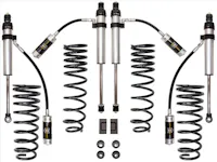 ICON Vehicle Dynamics K53092