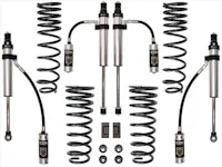 ICON Vehicle Dynamics K53093