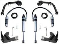ICON Vehicle Dynamics K53121