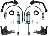 ICON Vehicle Dynamics K53123