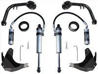 ICON Vehicle Dynamics K53125