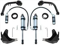 ICON Vehicle Dynamics K53127