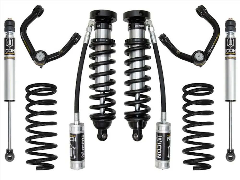 ICON Vehicle Dynamics K53133