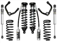 ICON Vehicle Dynamics K53133