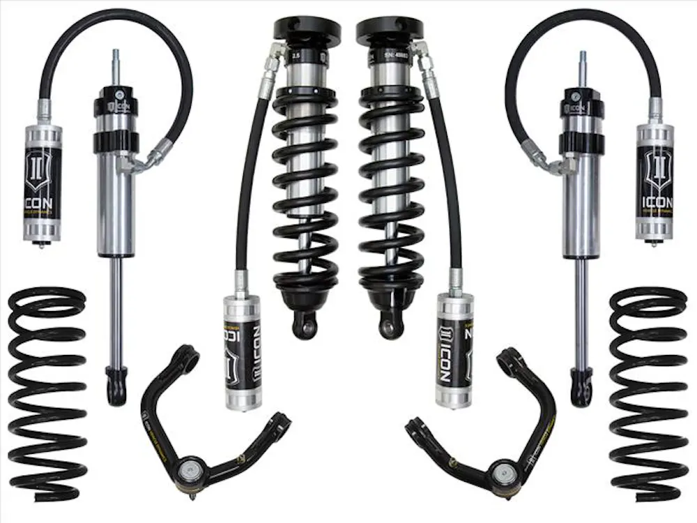 ICON Vehicle Dynamics K53134