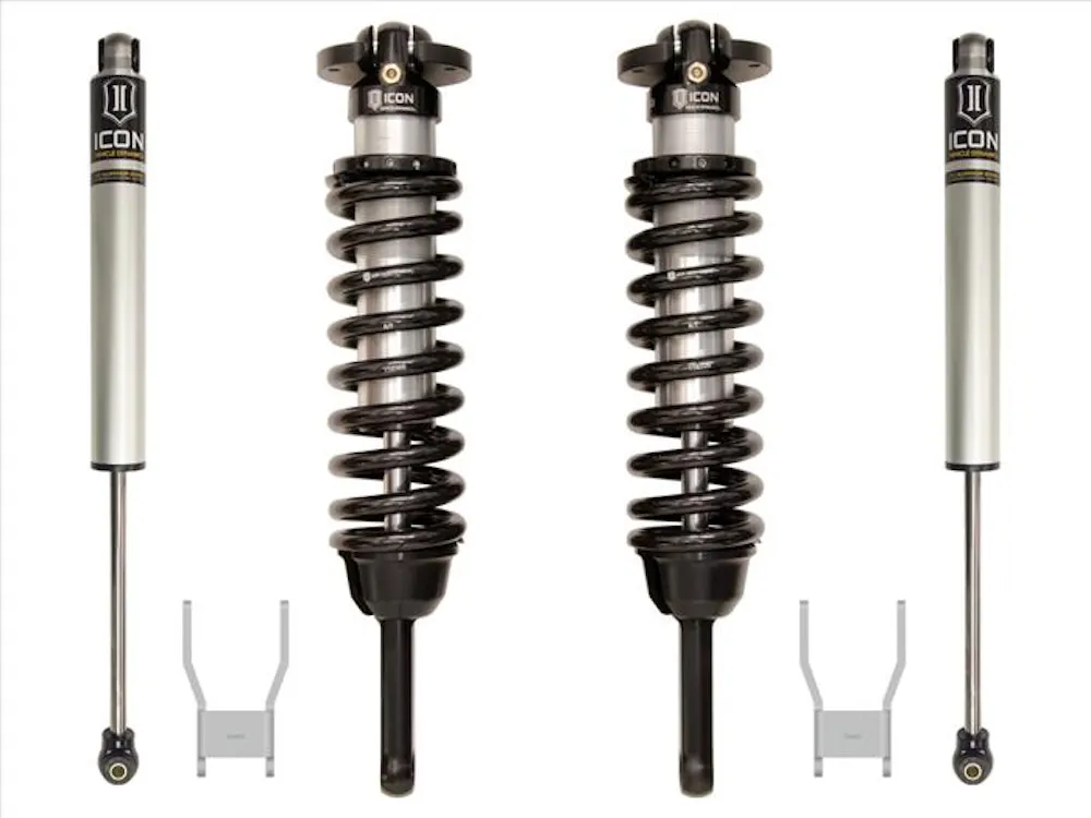 ICON Vehicle Dynamics K53137
