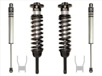 ICON Vehicle Dynamics K53137