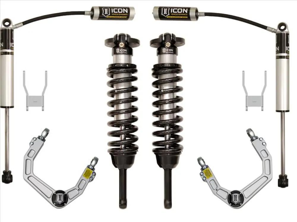 ICON Vehicle Dynamics K53138