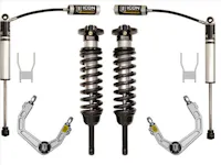 ICON Vehicle Dynamics K53138
